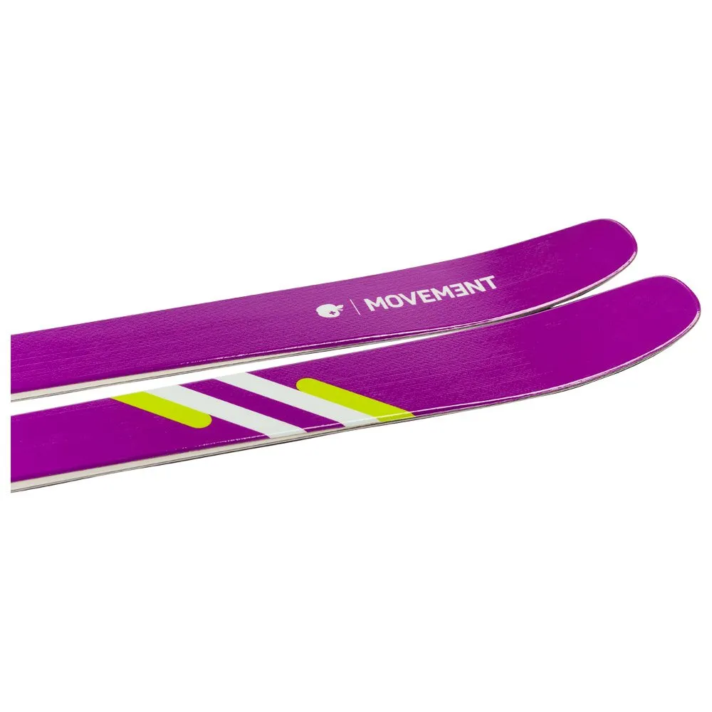 Touring skis Movement ---Logic 91 Women