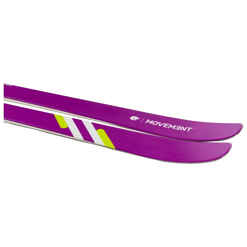 Touring skis Movement ---Logic 91 Women