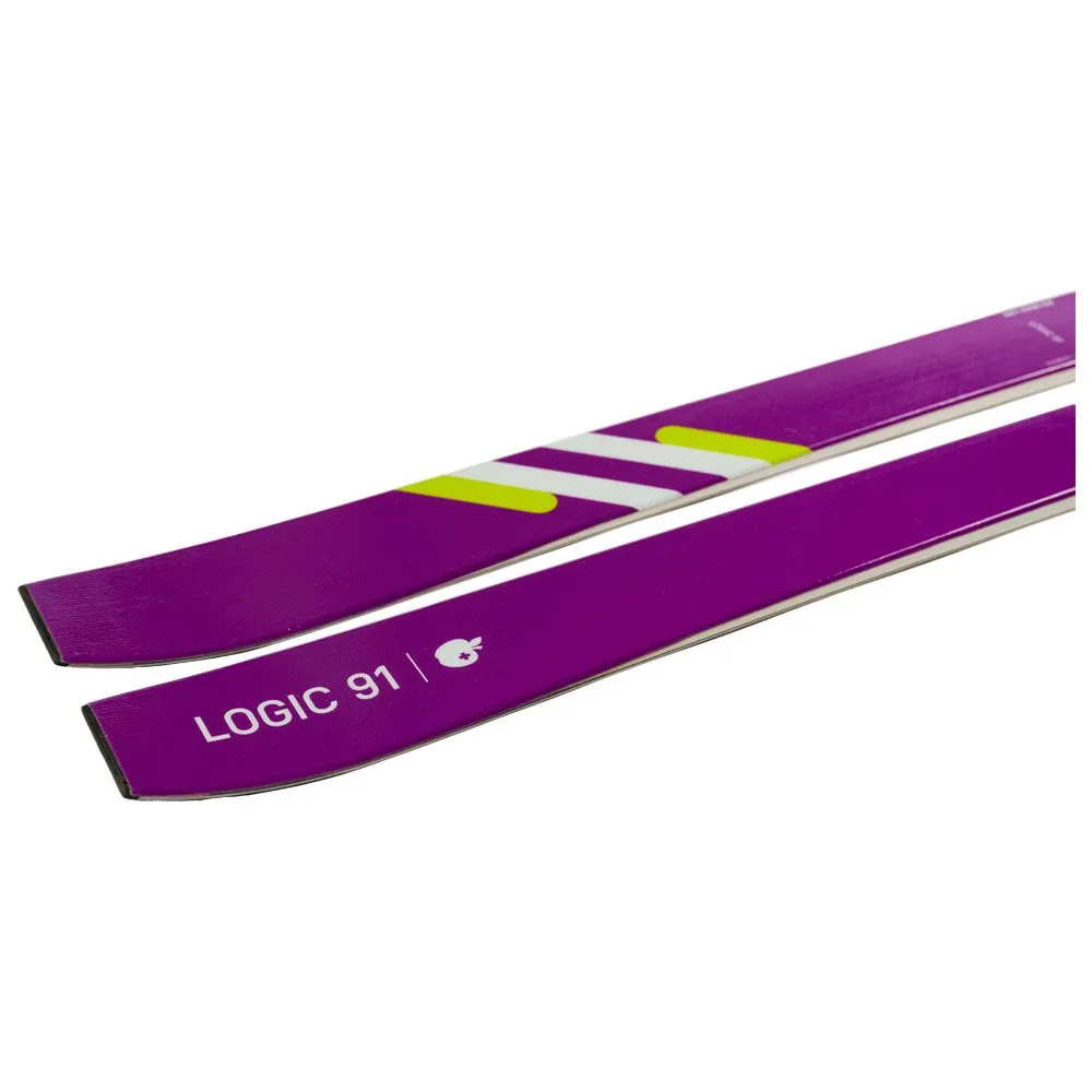 Touring skis Movement ---Logic 91 Women