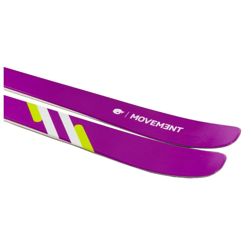 Touring skis Movement ---Logic 91 Women