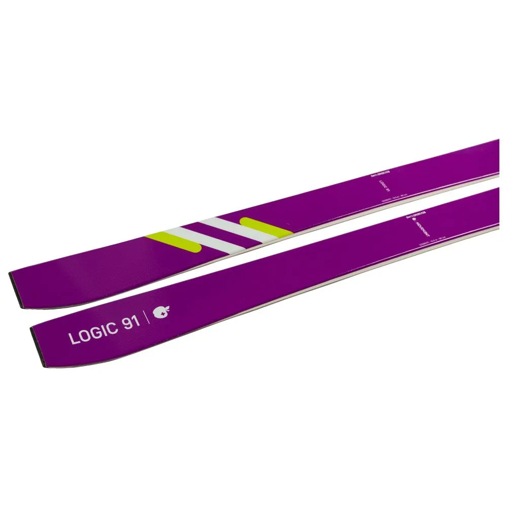 Touring skis Movement ---Logic 91 Women