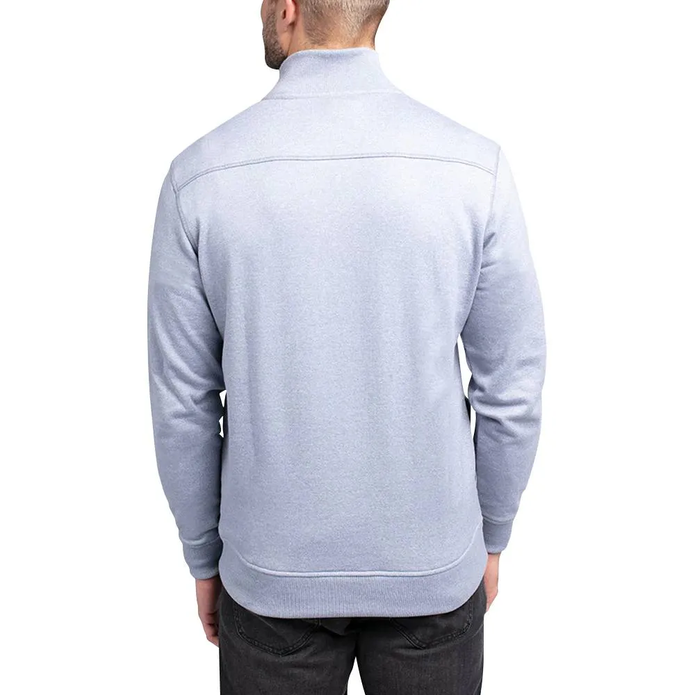 TravisMathew Hideaway Golf Pullover 2019