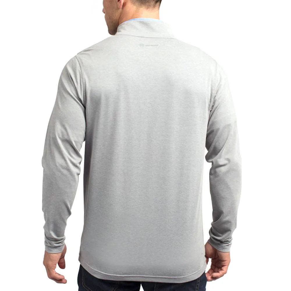 TravisMathew Yanks Longsleeve Tee Golf Pullover 2019