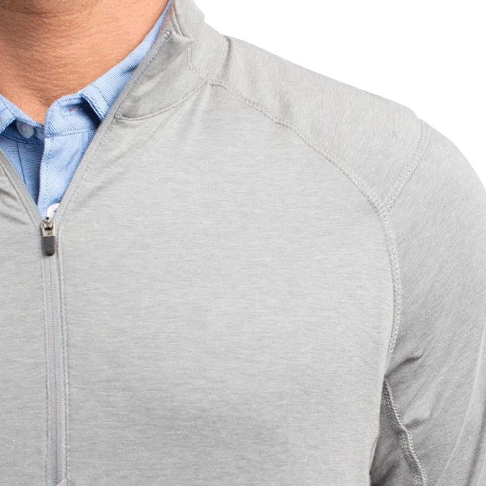 TravisMathew Yanks Longsleeve Tee Golf Pullover 2019