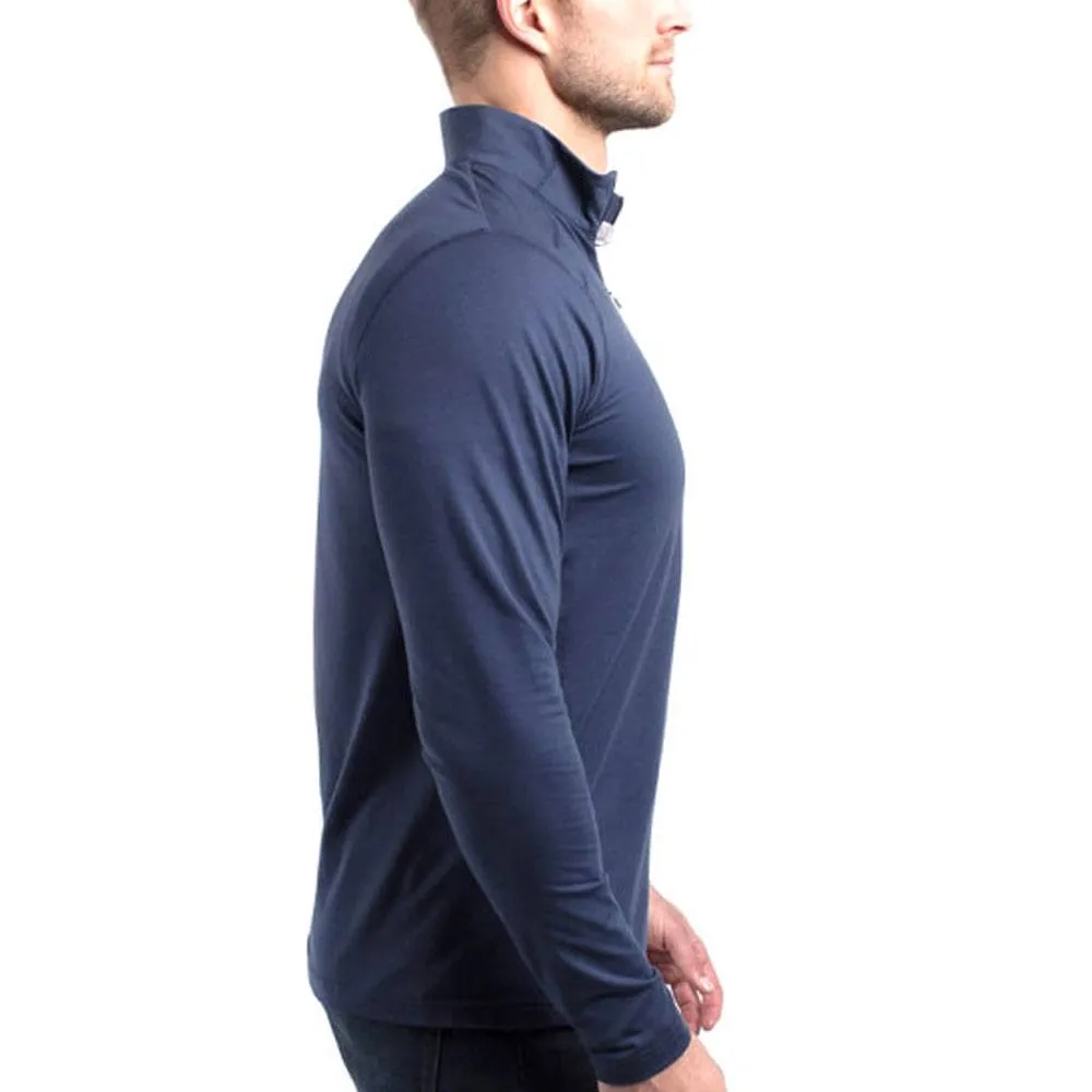 TravisMathew Yanks Longsleeve Tee Golf Pullover 2019