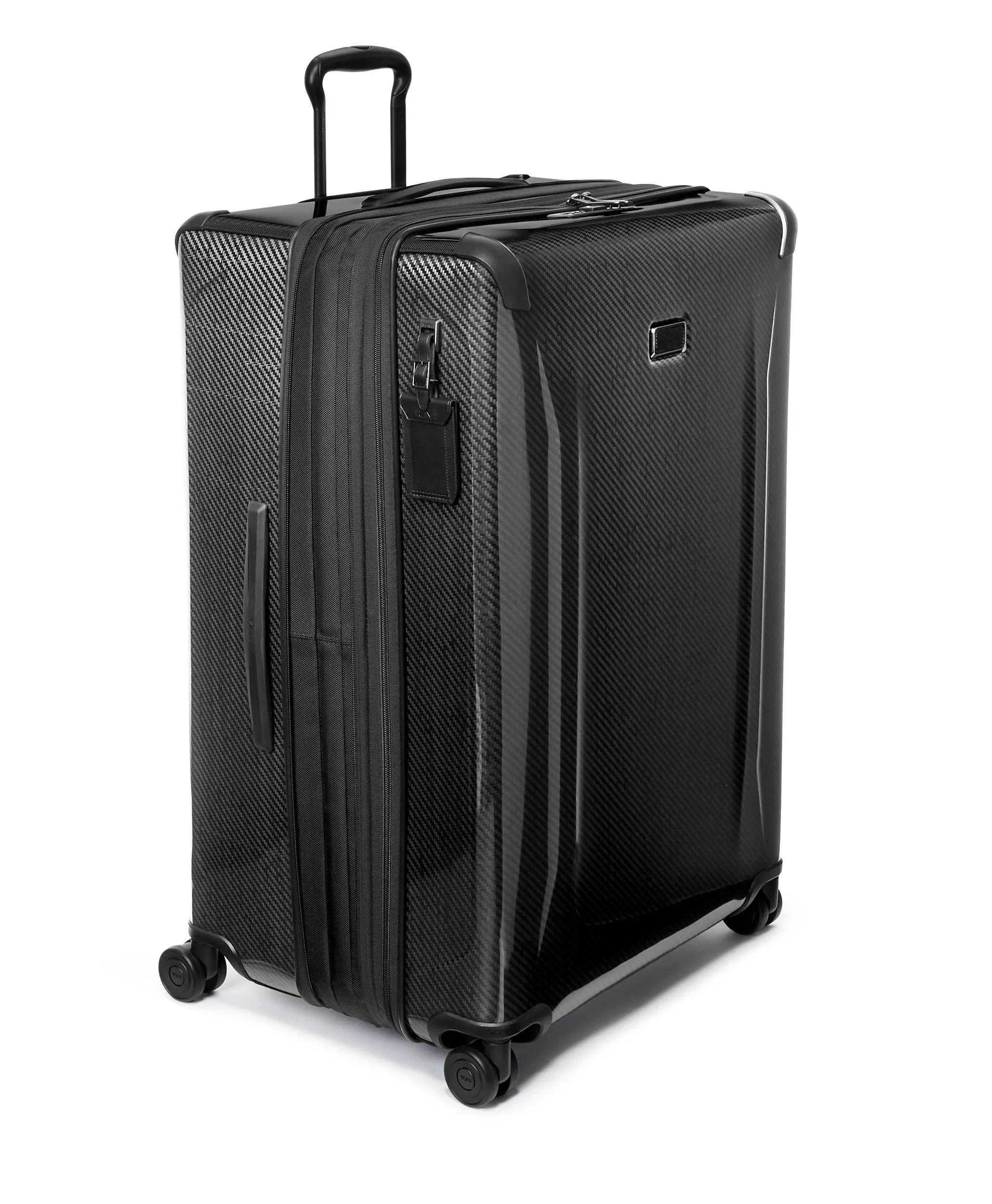 TUMI Tegra-Lite International Expandable 4 Wheeled Carry-On Suitcase