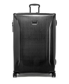 TUMI Tegra-Lite International Expandable 4 Wheeled Carry-On Suitcase