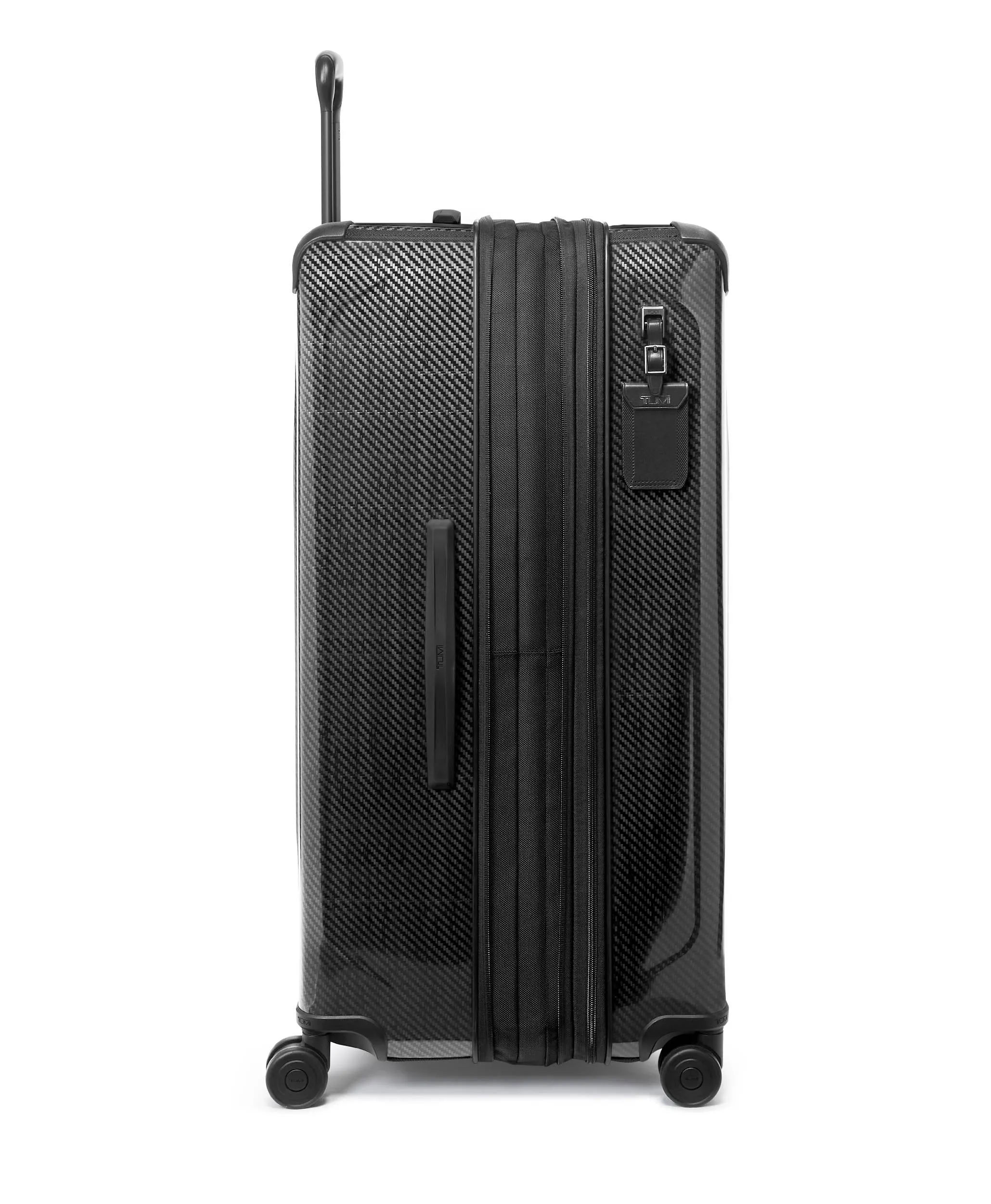 TUMI Tegra-Lite International Expandable 4 Wheeled Carry-On Suitcase