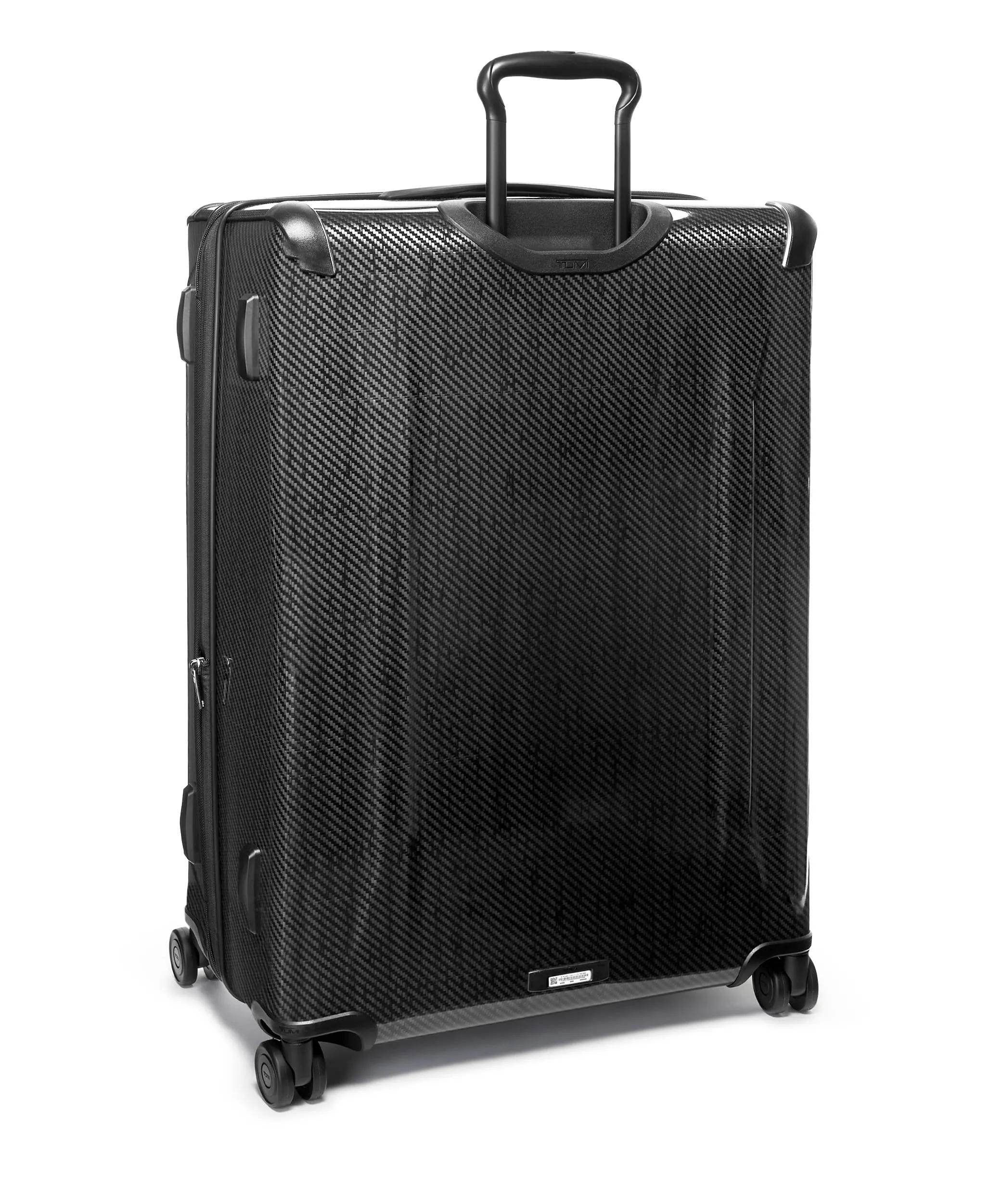 TUMI Tegra-Lite International Expandable 4 Wheeled Carry-On Suitcase