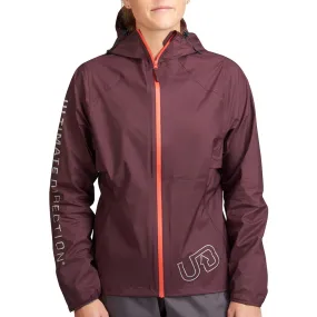 Ultimate Direction Ultra Jacket V2 Womens Ultralight Waterproof Jacket