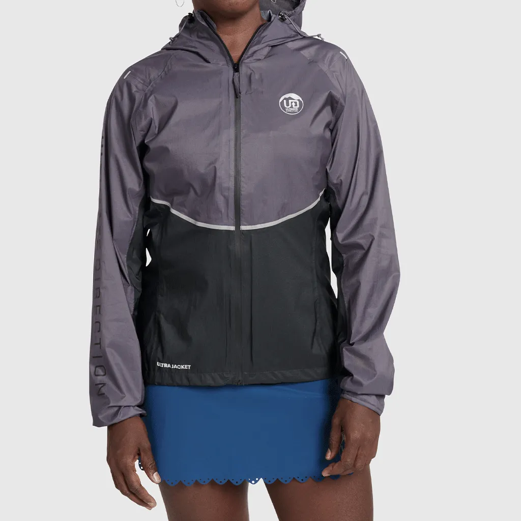 Ultimate Direction Ultra Jacket Womens Waterproof Jacket