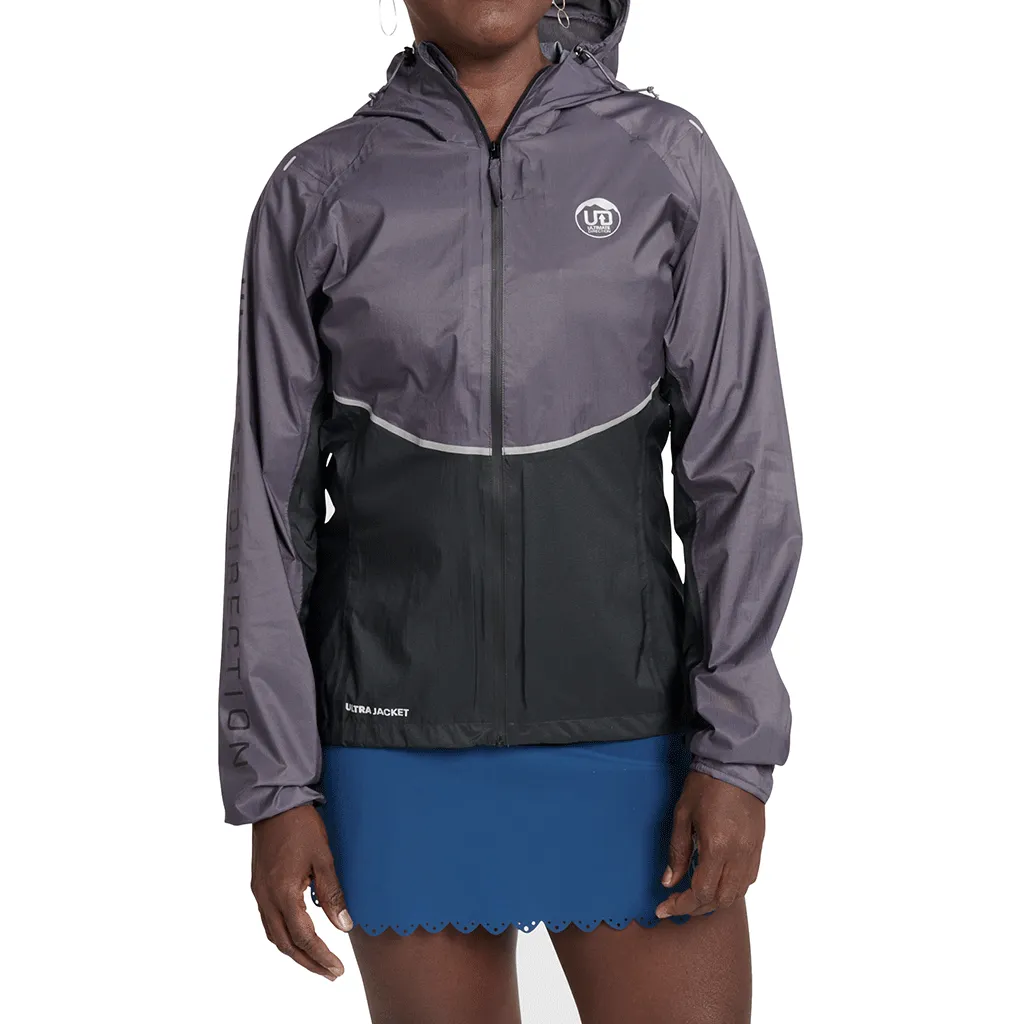 Ultimate Direction Ultra Jacket Womens Waterproof Jacket