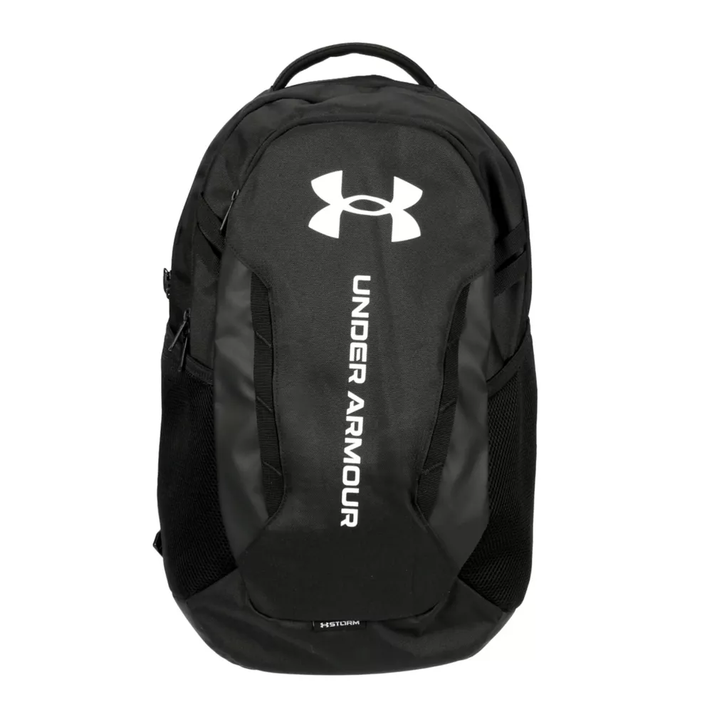 UNDER ARMOUR  UNISEX HUSTLE 6.0 BACKPACK