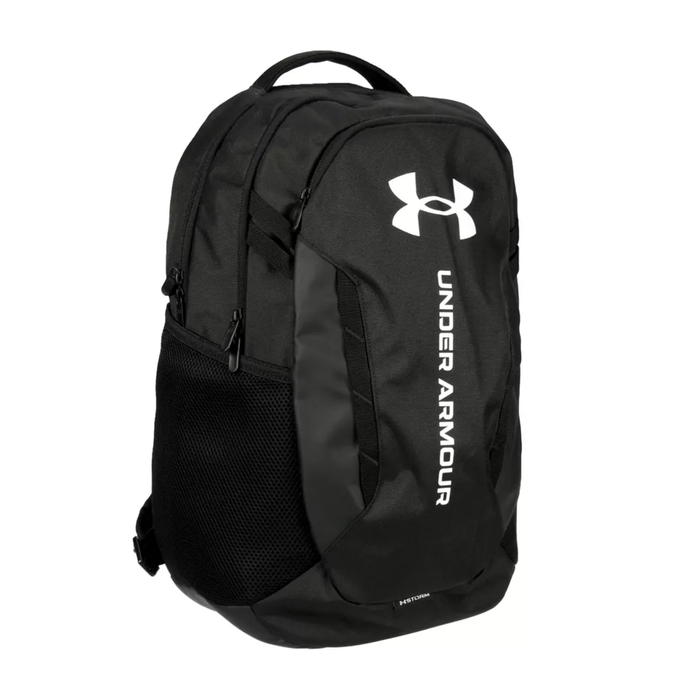 UNDER ARMOUR  UNISEX HUSTLE 6.0 BACKPACK