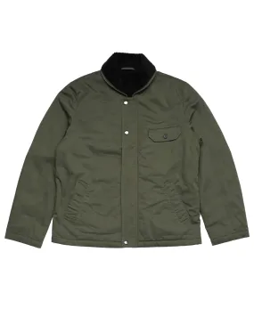 Universal Works REVERSIBLE N1 JACKET