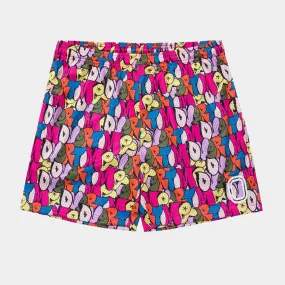 Vandal Shorts