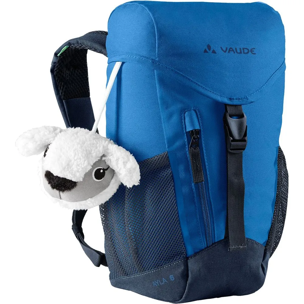 VAUDE - Ayla 6L Kids Backpack blue eclipse