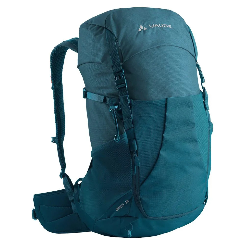 VAUDE - Brenta 30l Backpack blue sapphire