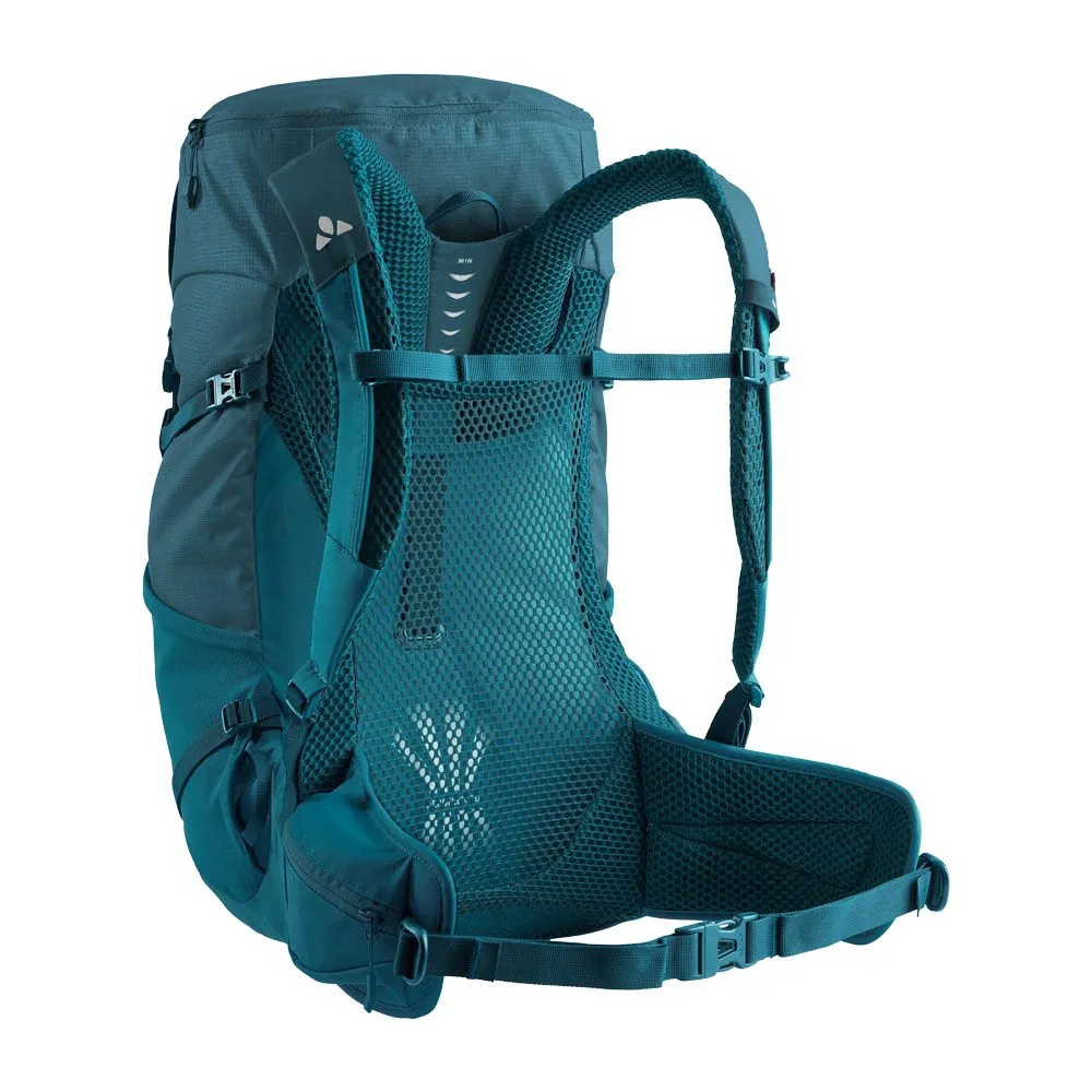 VAUDE - Brenta 30l Backpack blue sapphire