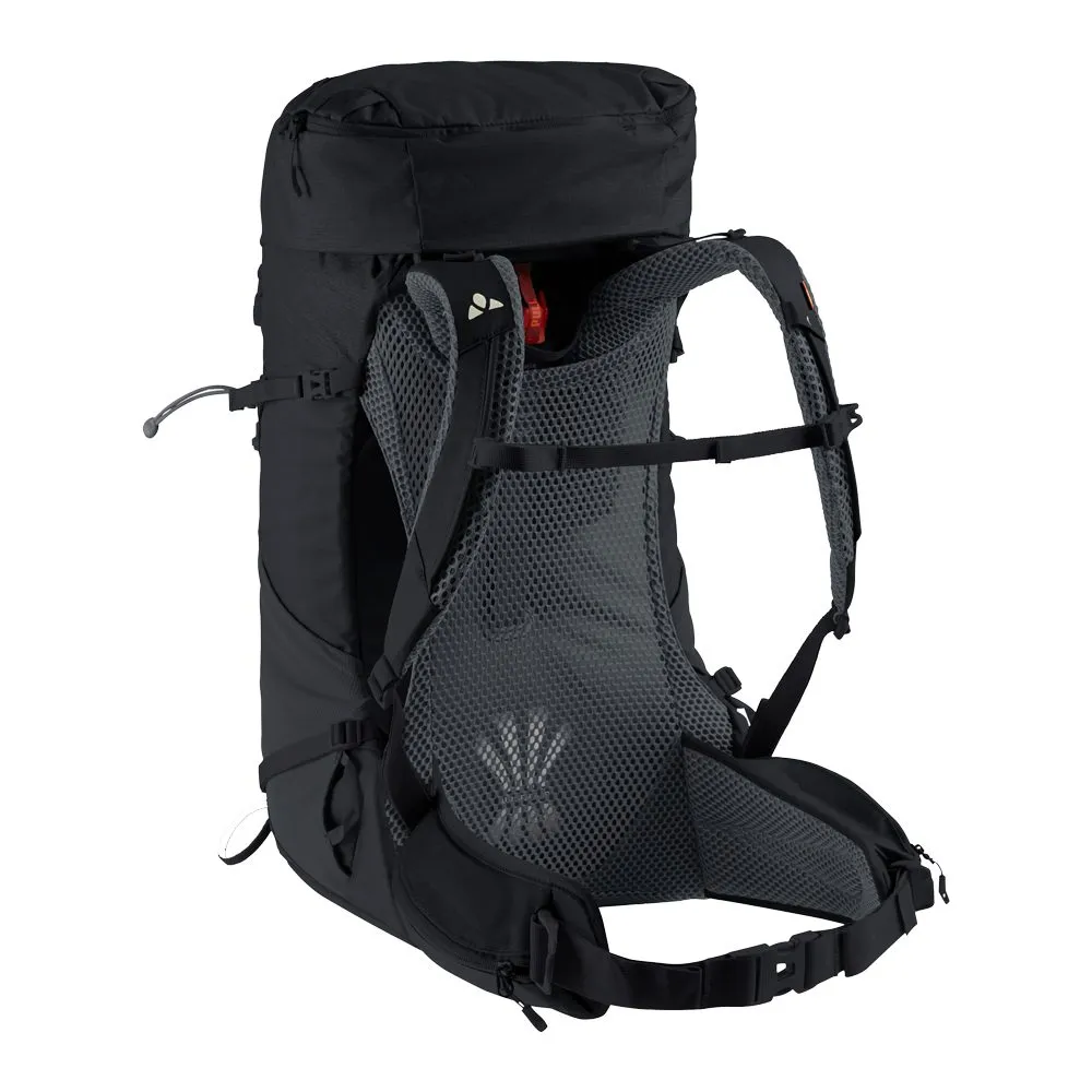 VAUDE - Brenta 36+6l Backpack black