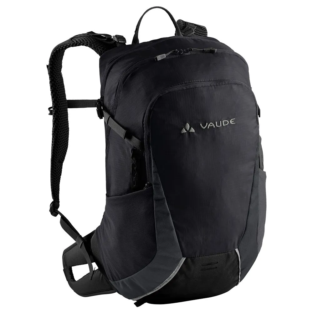 VAUDE - Tremalzo 16 Bike Backpack black