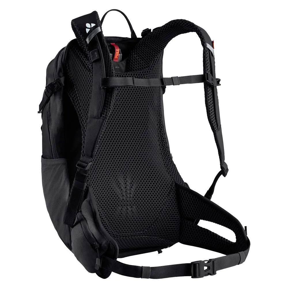 VAUDE - Tremalzo 16 Bike Backpack black