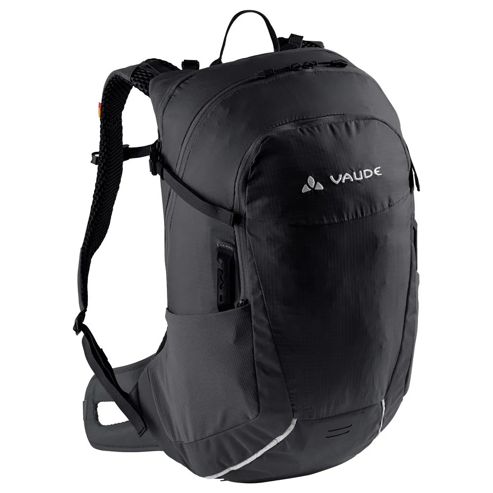 VAUDE - Tremalzo 22 Bike Backpack black