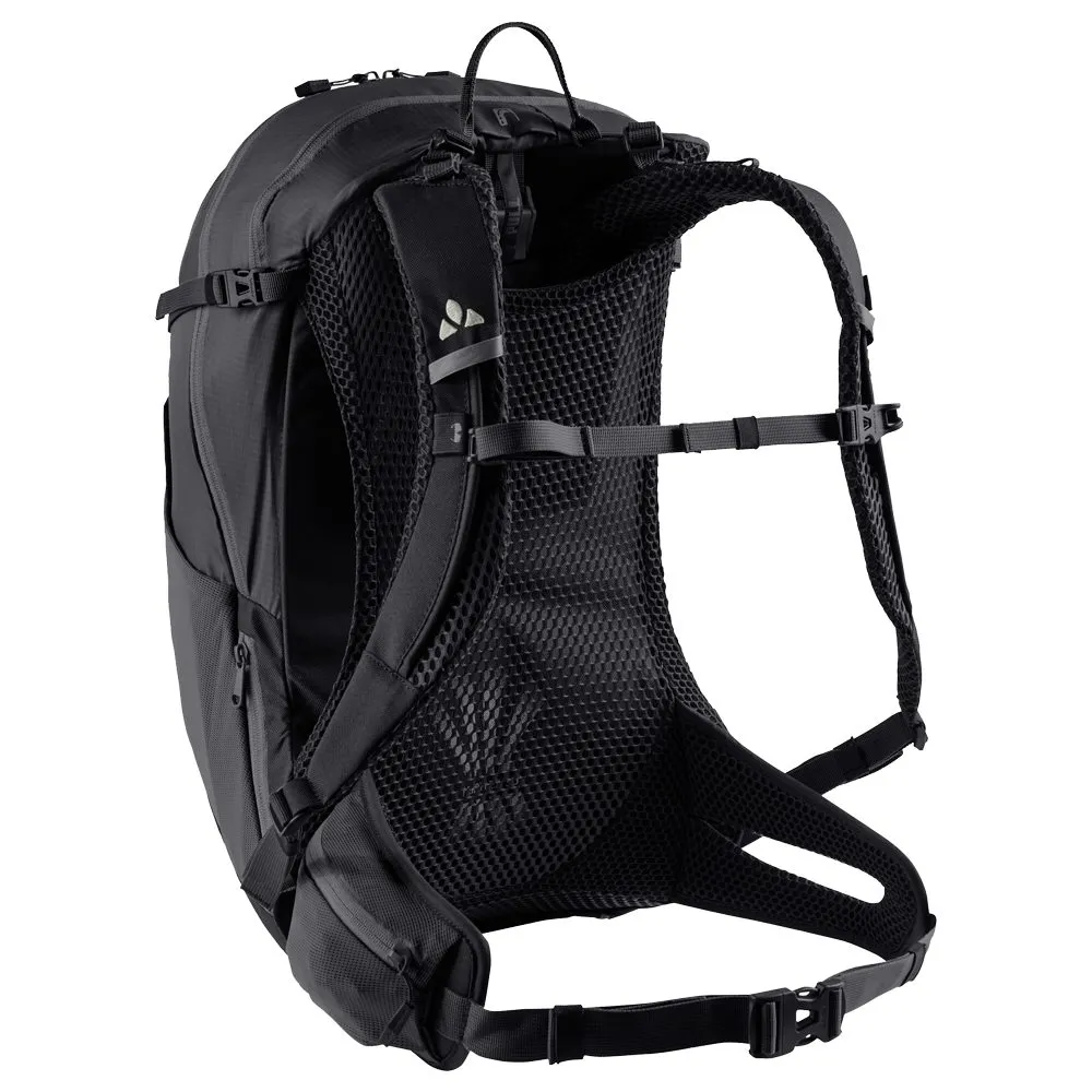 VAUDE - Tremalzo 22 Bike Backpack black