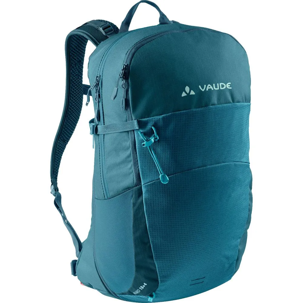 VAUDE - Wizard 18+4L Backpack blue sapphire