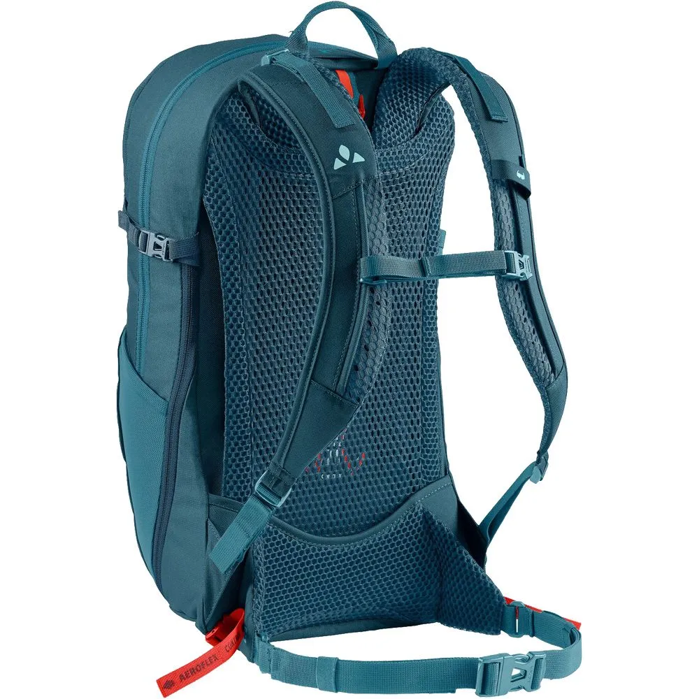 VAUDE - Wizard 18+4L Backpack blue sapphire