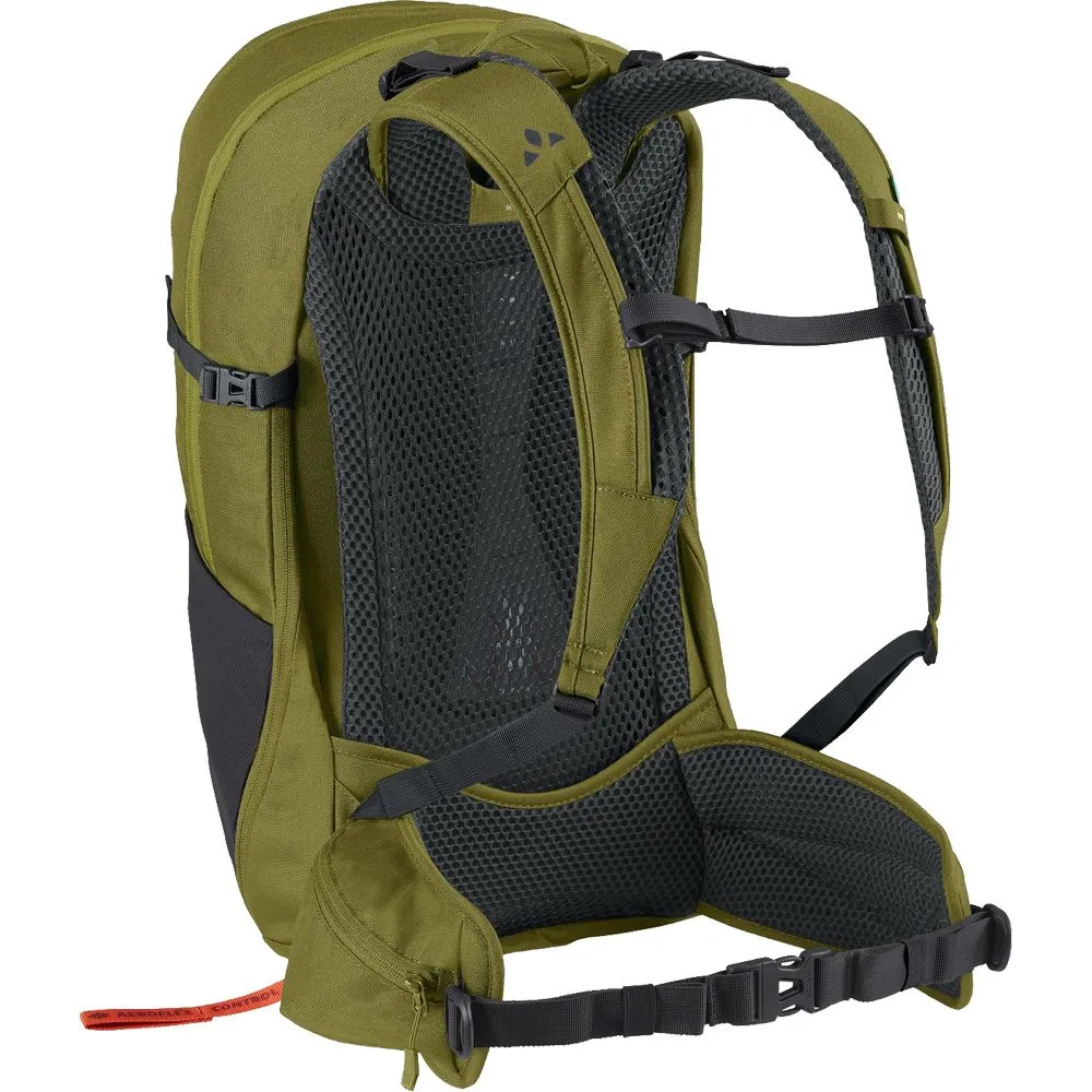 VAUDE - Wizard 24+4L Backpack avocado