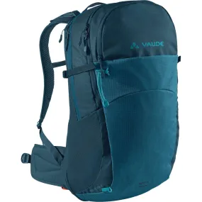 VAUDE - Wizard 24+4L Backpack blue sapphire