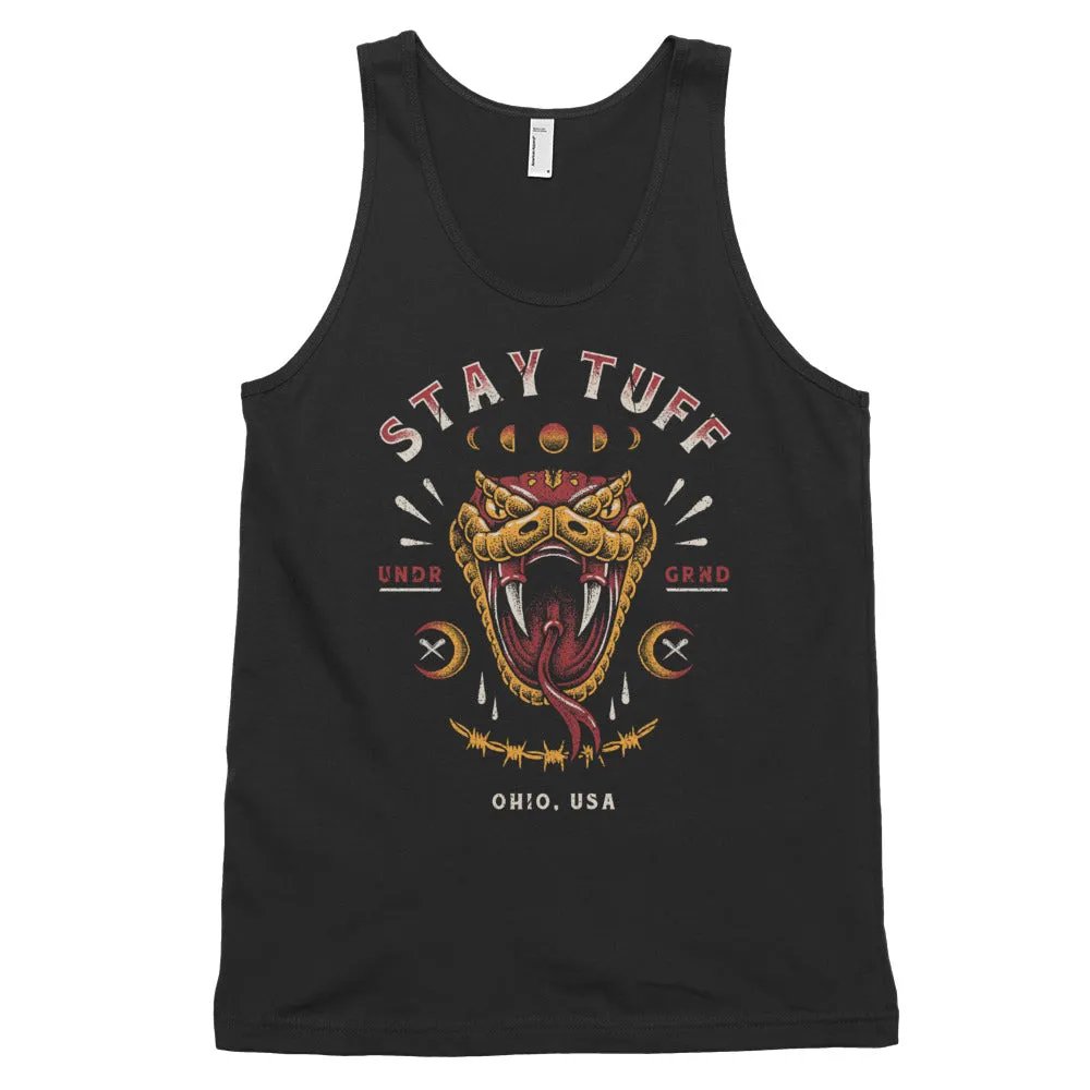 VENOMOUS (Tank Top)