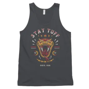 VENOMOUS (Tank Top)