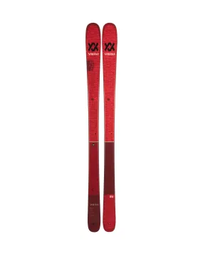 VOLKL BLAZE 86 FLAT skis without bindings 122434-nd