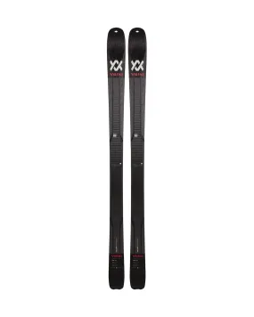 VOLKL BMT 90 FLAT skis without bindings 122384-nd