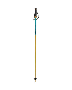 VOLKL PHANTASTICK 16MM ski poles 141005-nd