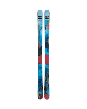 VOLKL REVOLT 84 FLAT skis without bindings 122446-nd