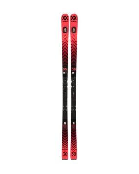 VOLKL RT GS R WC 30 w/PL 10MM w/UVO skis without bindings 122872-nd