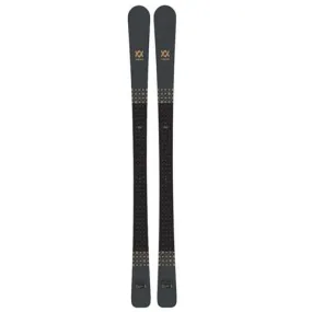 Volkl Women's Flair 7.2 Skis + Motion 10 GW Bindings