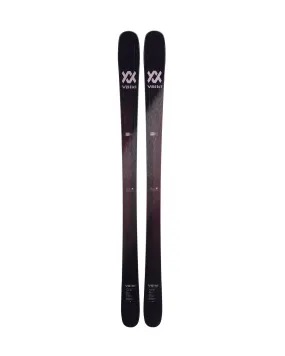 VOLKL YUMI 80 FLAT skis without bindings 122420-nd