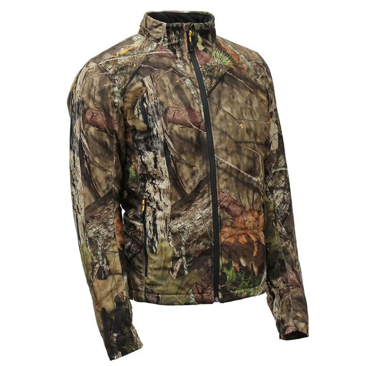 Volt Heat 7V Camo Insulated Heated Jacket - Mossy Oak Country