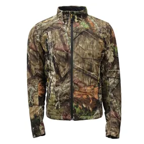 Volt Heat 7V Camo Insulated Heated Jacket - Mossy Oak Country