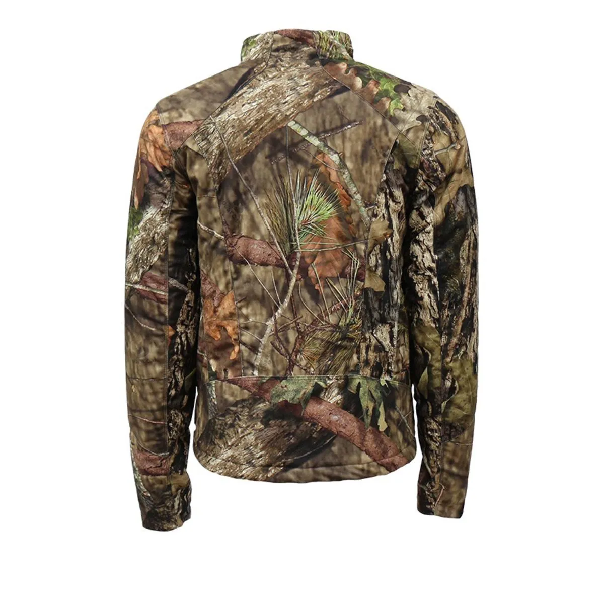 Volt Heat 7V Camo Insulated Heated Jacket - Mossy Oak Country