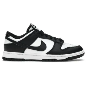 W Nike Dunk Low " Panda"