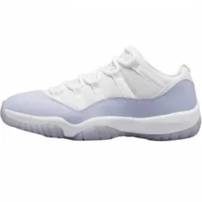 Wmns nike air jordan 11 low ah7860-101