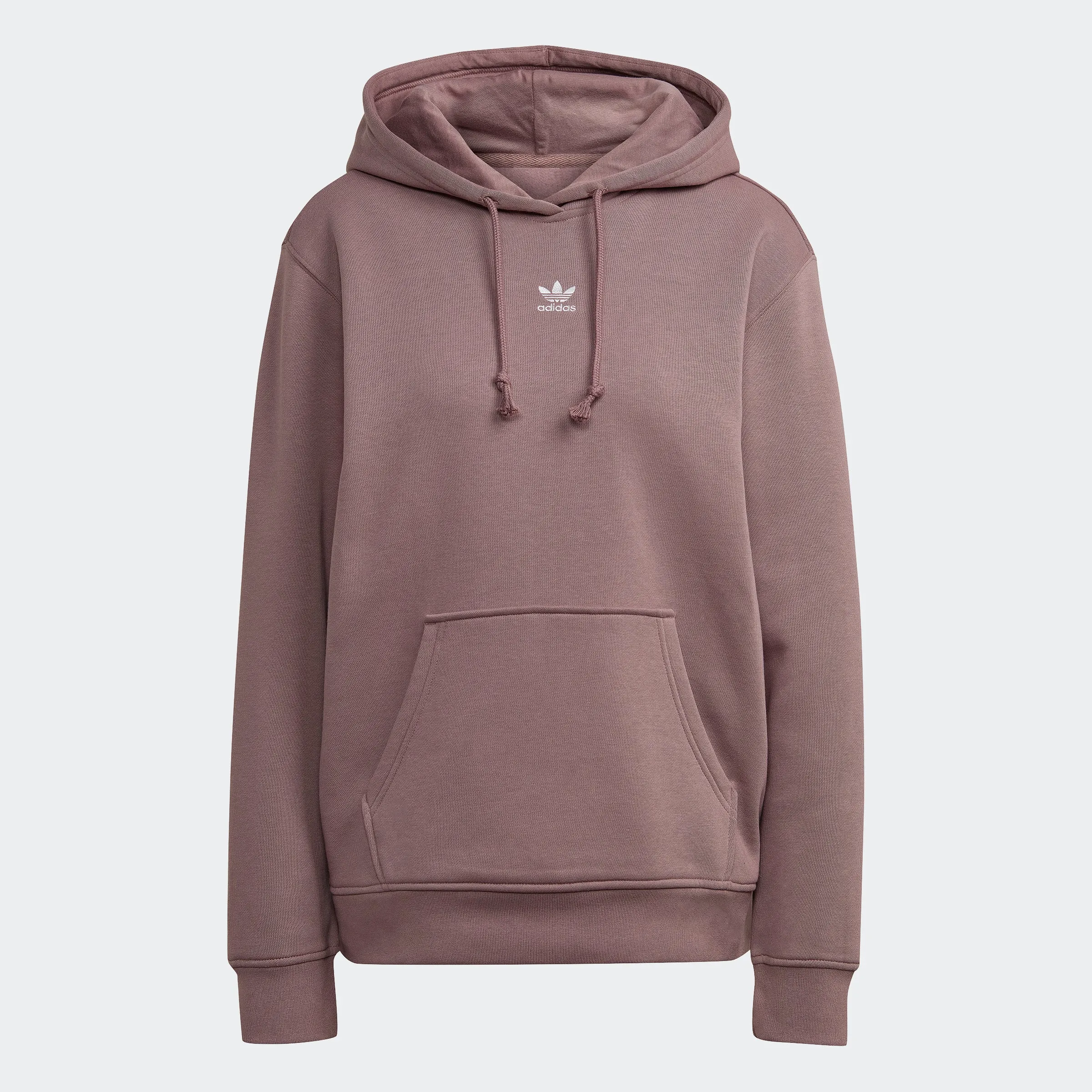 Women's adidas Originals Adicolor Essentials Fleece Hoodie Wonder Oxide