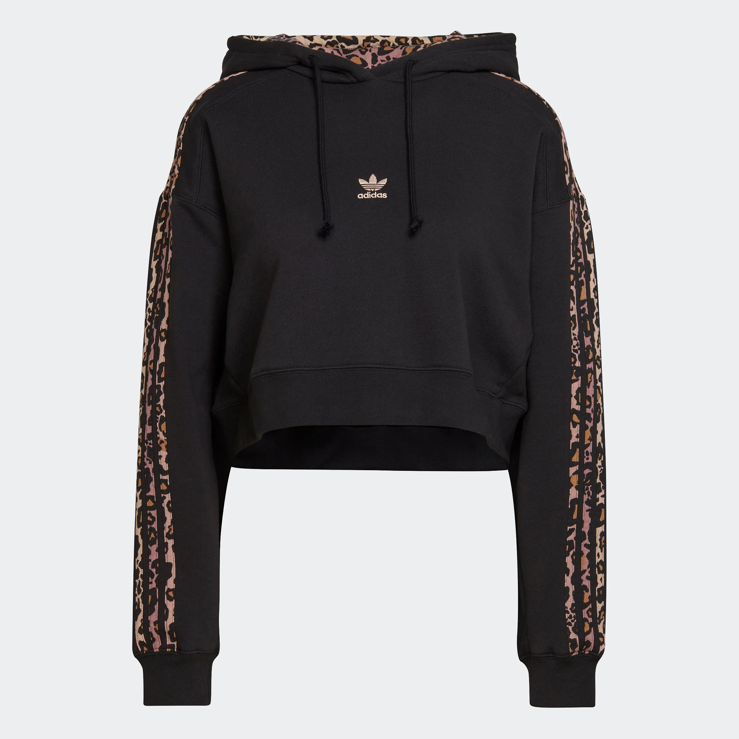 Women's adidas Originals Hoodie Logo Black