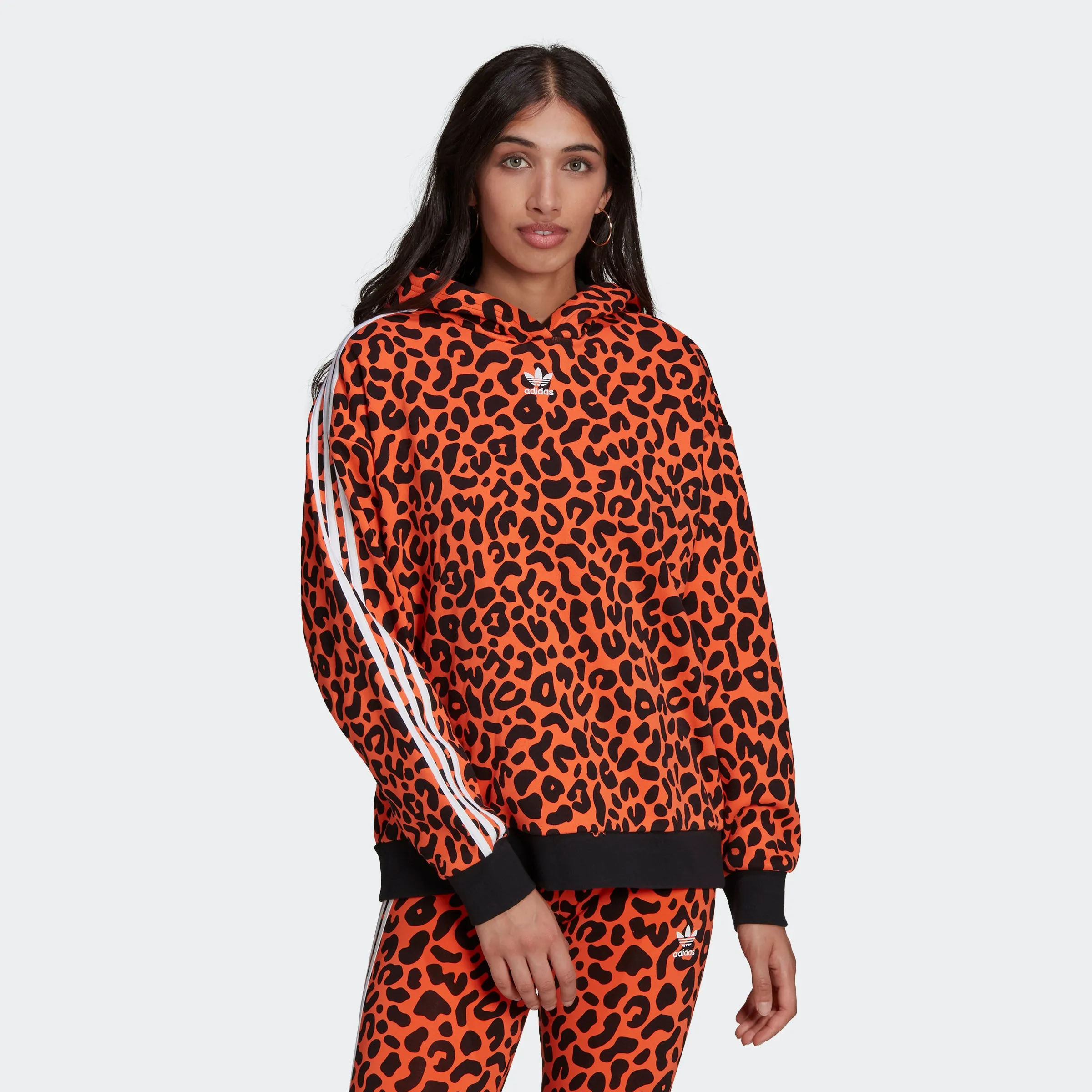 Women's adidas Originals Rich Mnisi Hoodie