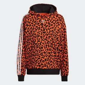 Women's adidas Originals Rich Mnisi Hoodie